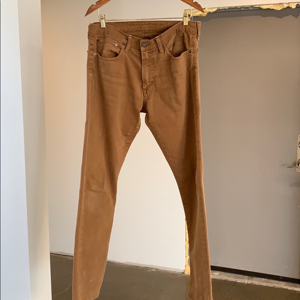 Mens jeans